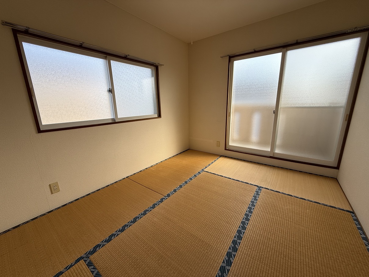 ハイツリバーシティ