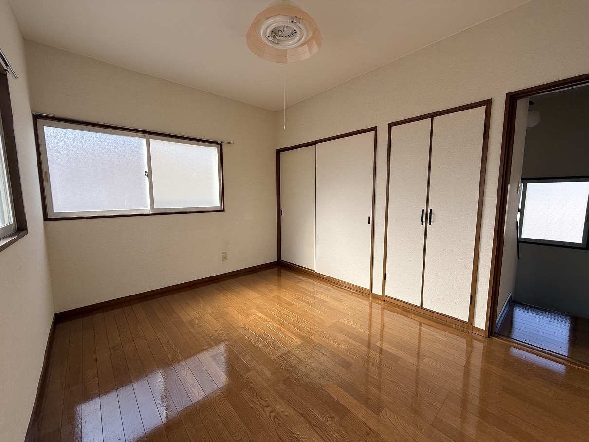 ハイツリバーシティ