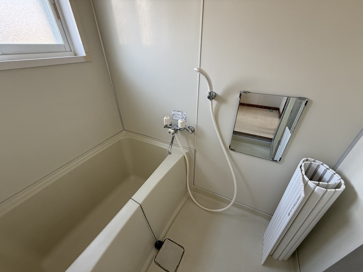 ハイツリバーシティ