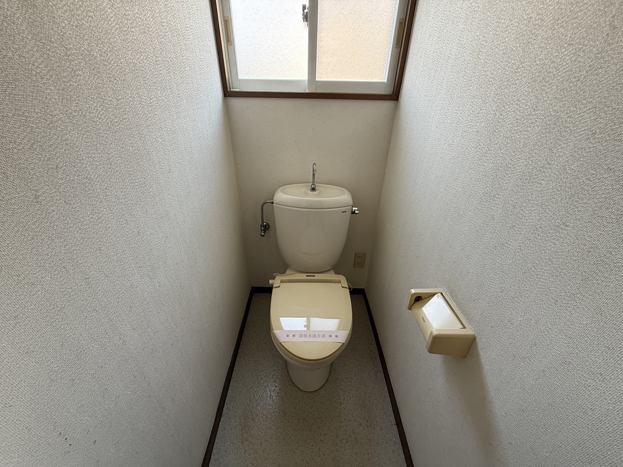 ハイツリバーシティ