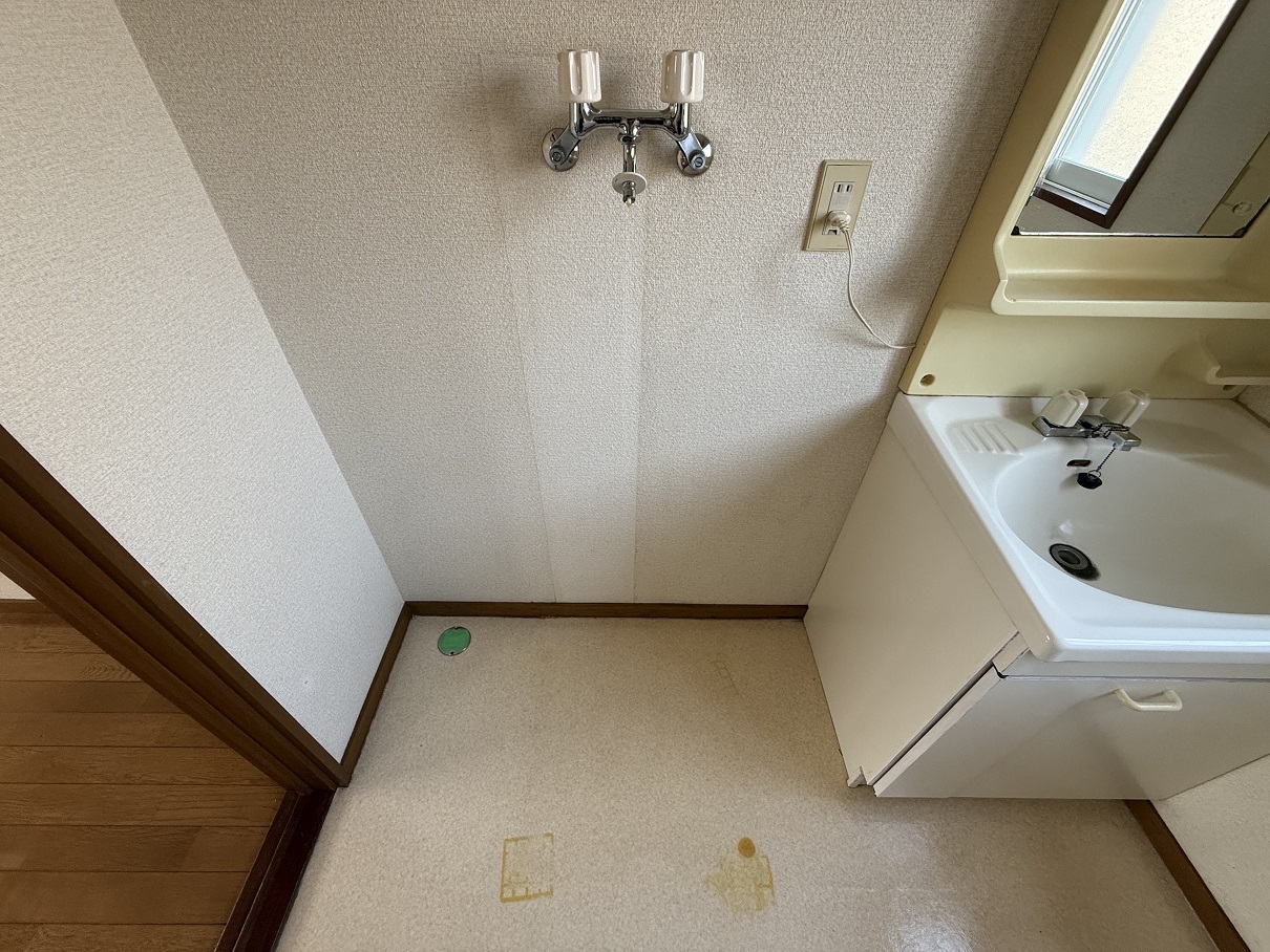 ハイツリバーシティ