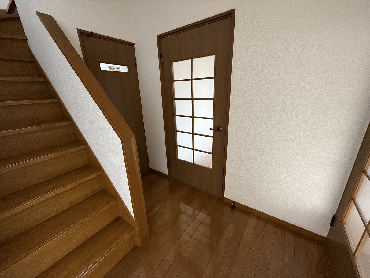 ハイツリバーシティ