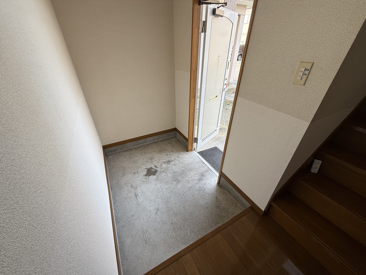 ハイツリバーシティ