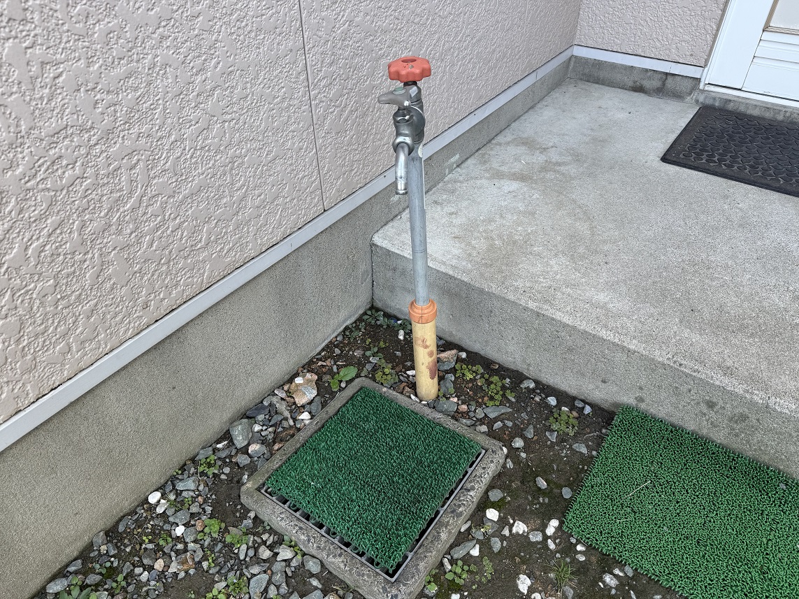 ハイツリバーシティ