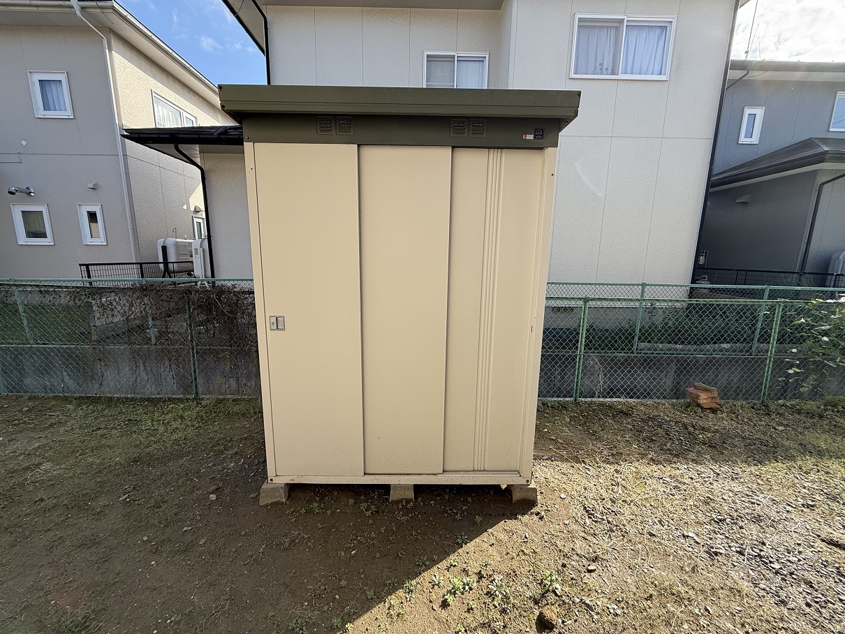 ハイツリバーシティ