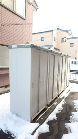 メジーフローレンス