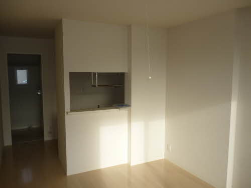 シャーメゾンエンゼル