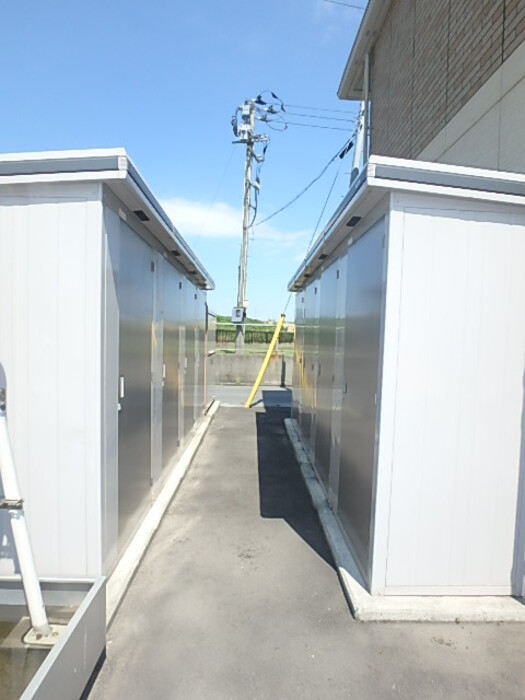 ヴィラ・モンテローザ