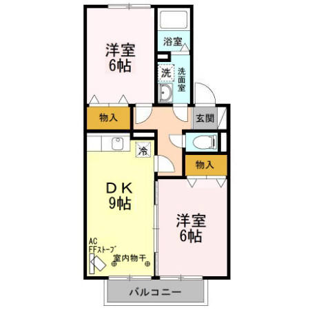 セジュールFXタケイシ