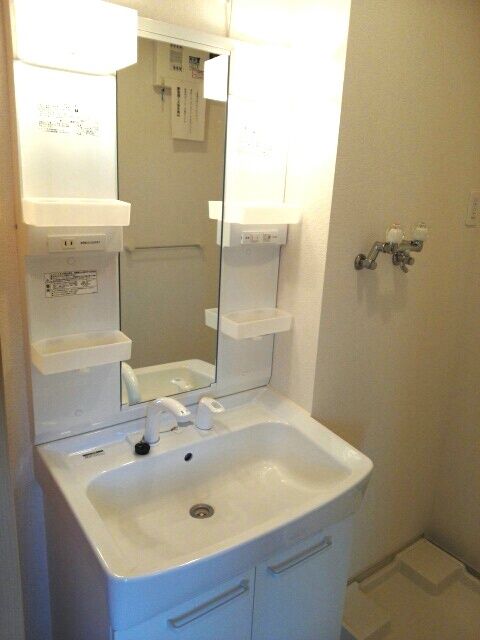 メゾンフレーズⅢ