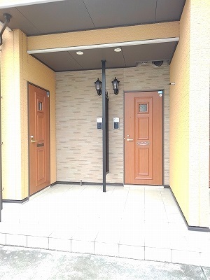 メゾンフレーズⅢ