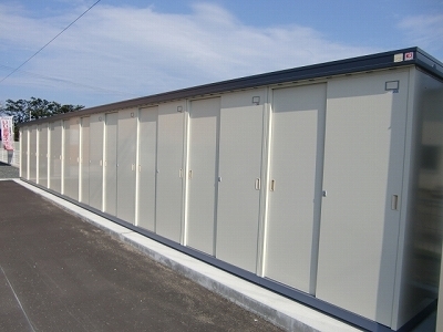 メゾンフレーズⅢ