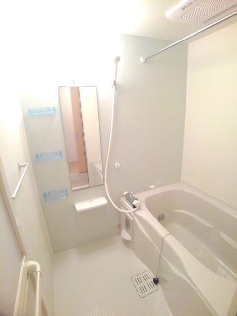 ミニョン ミュゲb