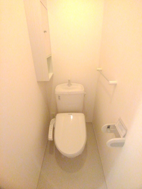 ミニョン ミュゲb