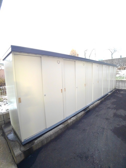 ミニョン ミュゲb