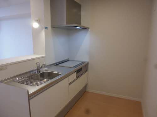 シャーメゾン オーブA