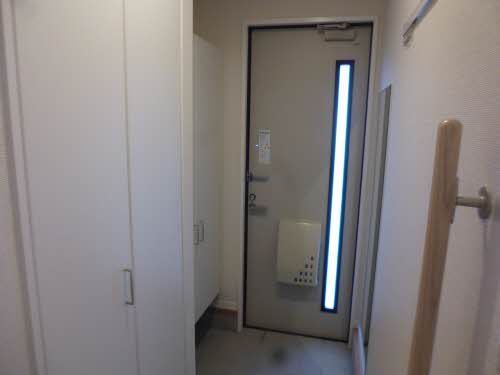 シャーメゾン オーブA