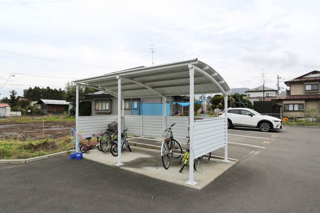 シャーメゾントミーC