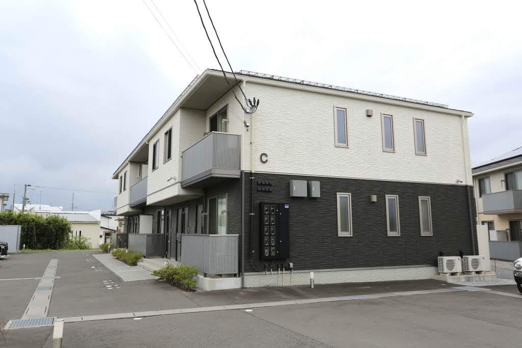 シャーメゾントミーC