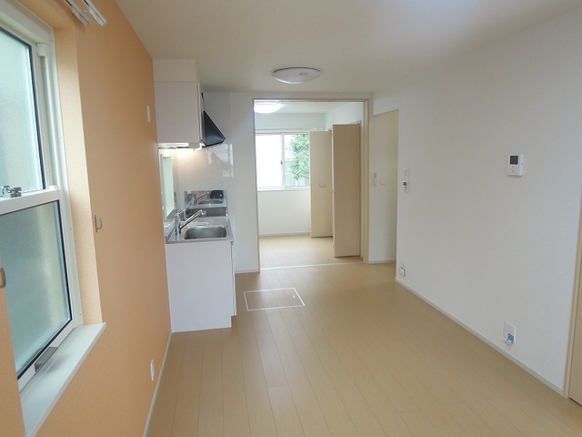 アーバン・スクエアC