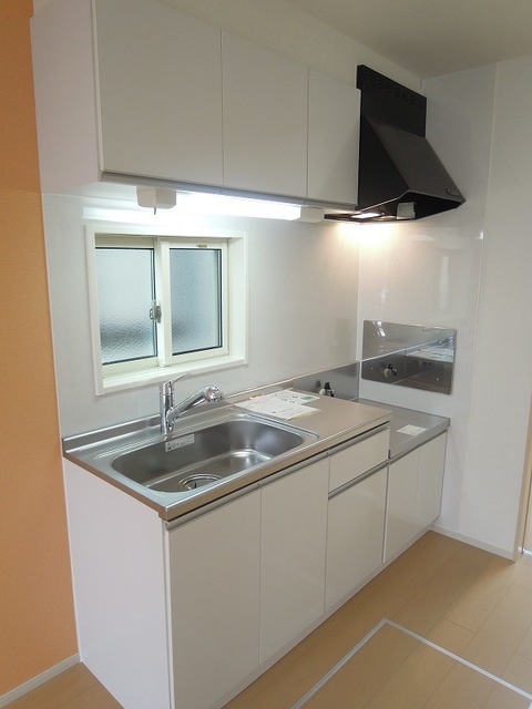 アーバン・スクエアC