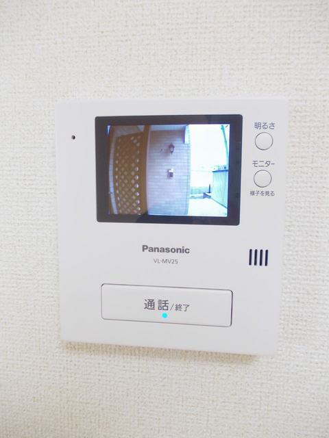 アーバン・スクエアC