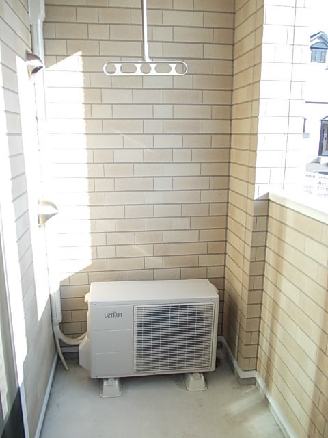 アーバン・スクエアC