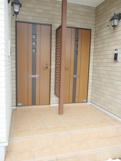 アーバン・スクエアC