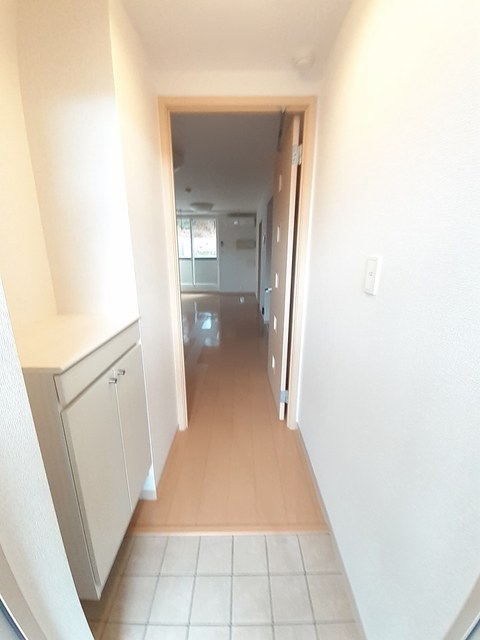 グランディ・フルール