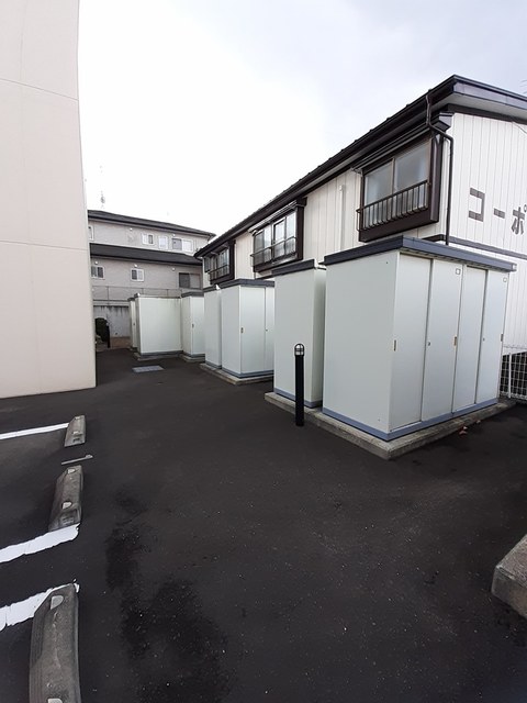 グランディ・フルール