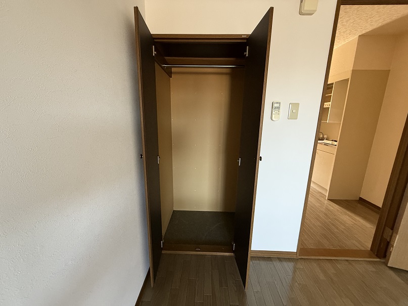 アーク・フォレスト