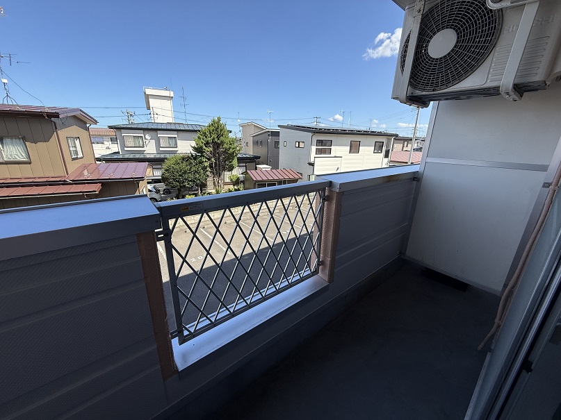 アーク・フォレスト