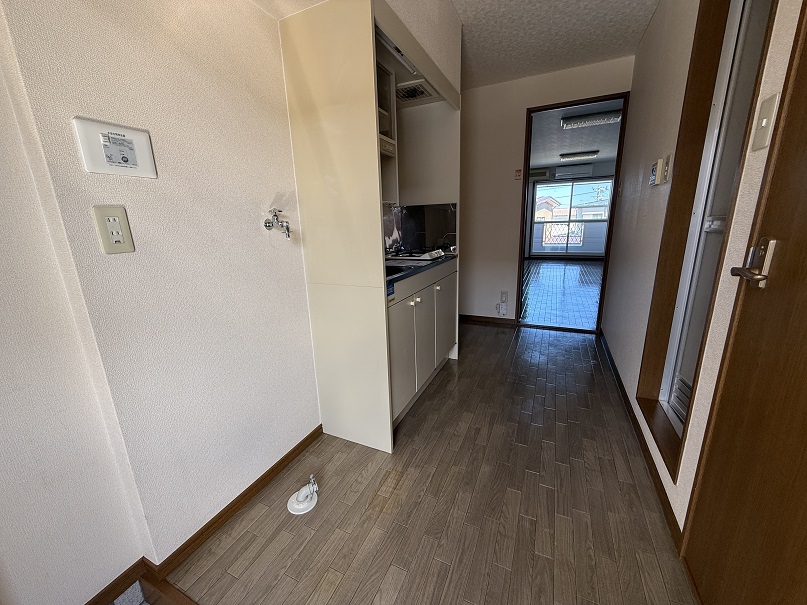 アーク・フォレスト