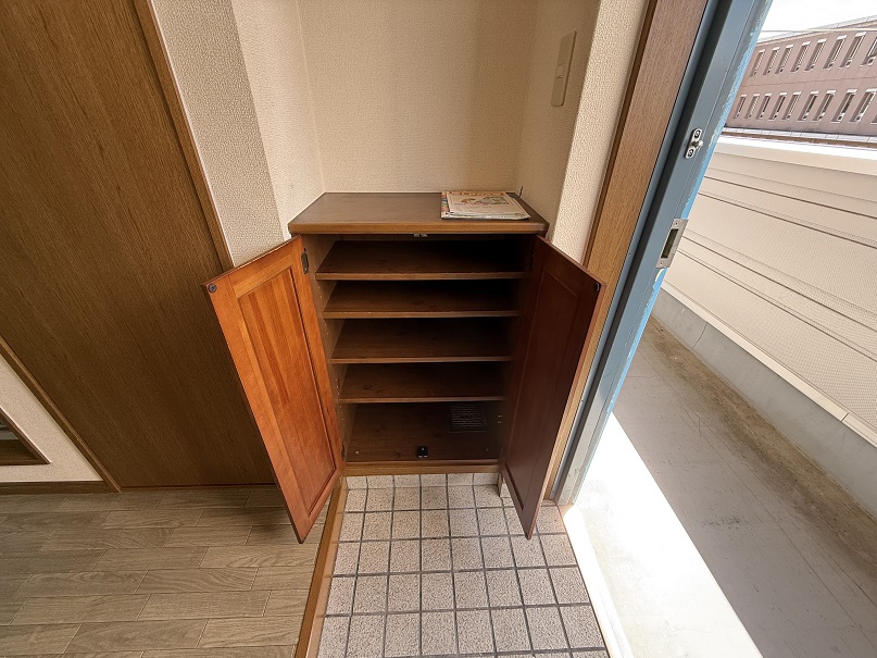 アーク・フォレスト