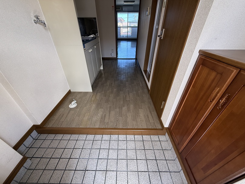 アーク・フォレスト