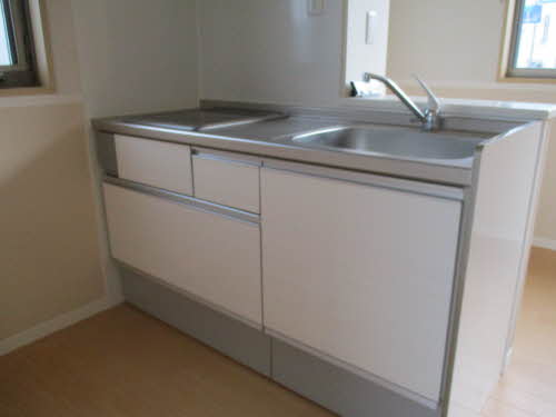 シャーメゾンリッシュ