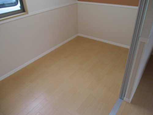 シャーメゾンリッシュ