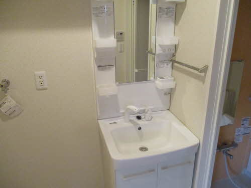 シャーメゾンリッシュ