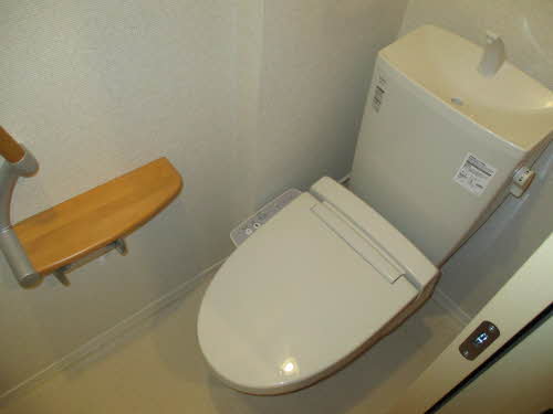 シャーメゾンリッシュ