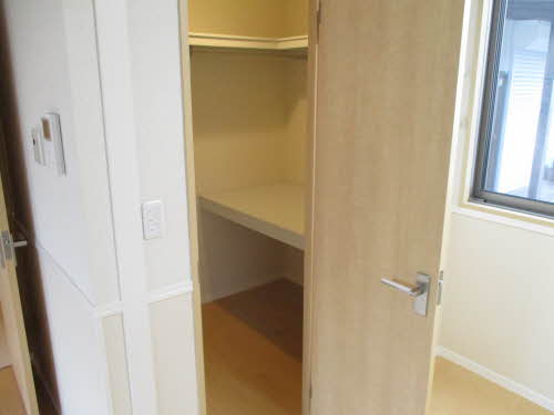 シャーメゾンリッシュ