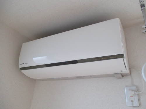 シャーメゾンリッシュ