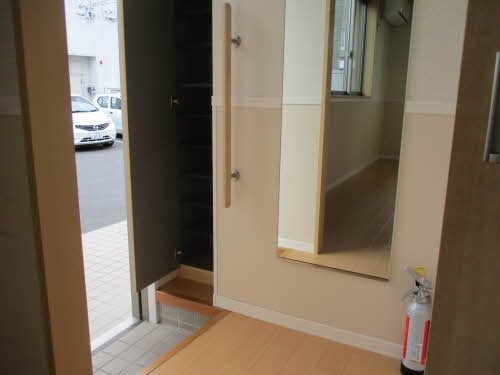 シャーメゾンリッシュ