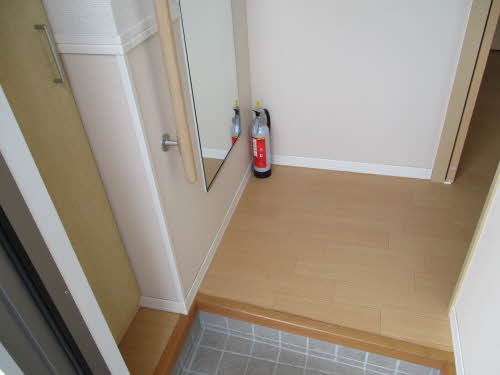 シャーメゾンリッシュ