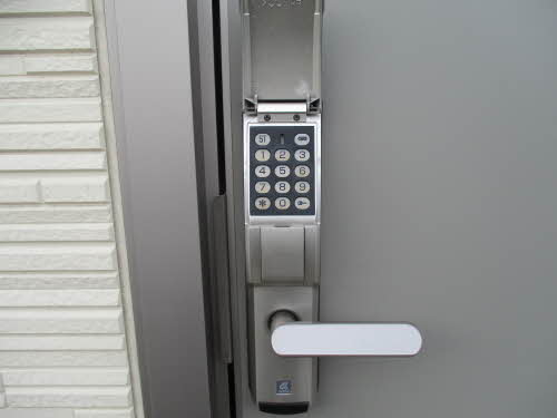 シャーメゾンリッシュ