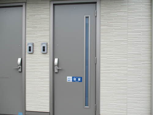 シャーメゾンリッシュ