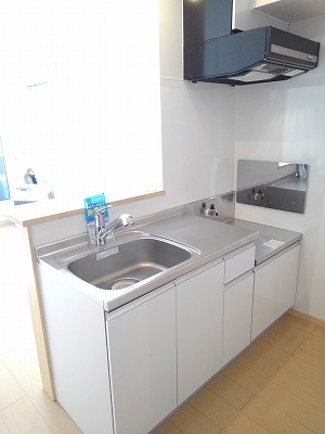 イーストキャッスル