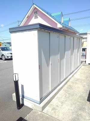 イーストキャッスル