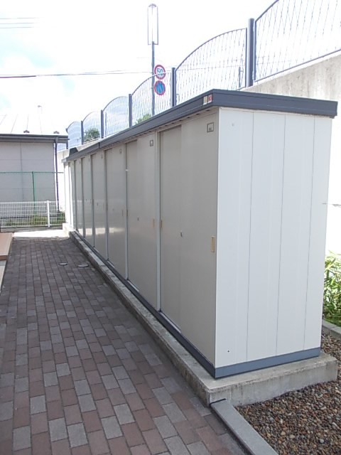 シャトレ シエルⅠ