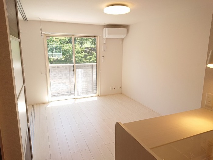 ハイネス湊高台