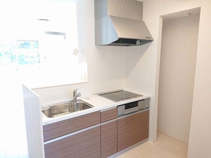 ハイネス湊高台